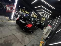 مێرسێدس بێنز S-Class